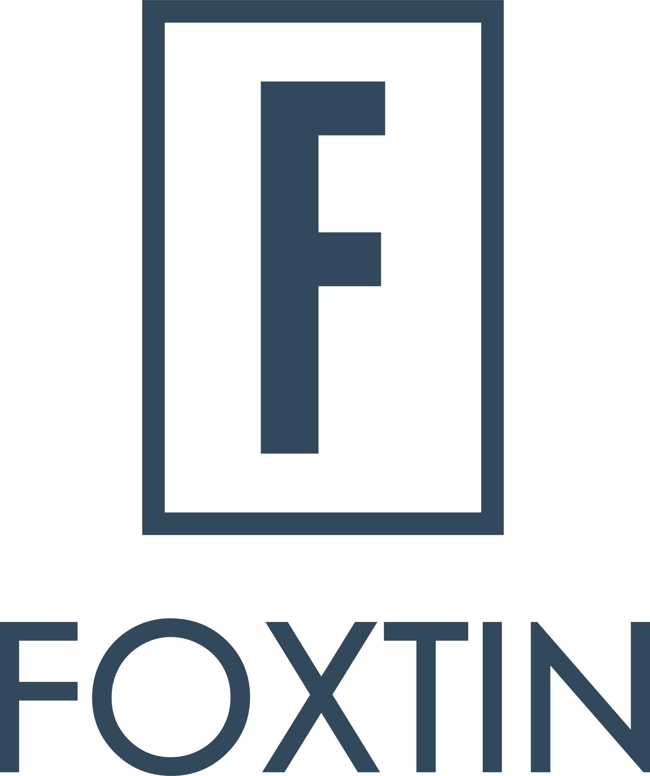 FOXTIN_Logo